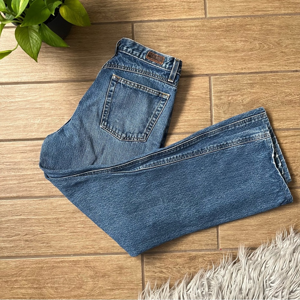 Rocky Mountain Vintage Y2K “natural rise slim” size 12L